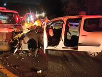 Недалеко от Йодфата в результате ДТП погиб мужчина