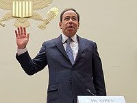 Байден объявил о назначении Томаса Найдса послом США в Израиле