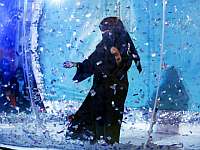 В Саудовской Аравии принят закон о праве женщин жить отдельно