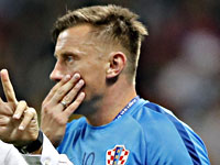 Ивица Олич ушел с поста главного тренера ЦСКА