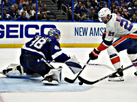 Кучеров сделал три голевые передачи. 