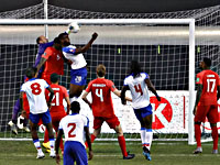 Чемпионат мира. Определились все участники финальной стадии квалификации КОНКАКАФ