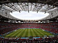 Евро 2020. Расписание сегодняшних матчей