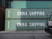 Вспышка коронавируса на юге Китая привела к дополнительному росту цен на морские перевозки