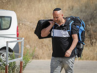 Бывший мэр Ашкелона начал отбывать тюремное наказание