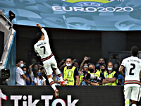 Евроспорт опровергает: не Криштиану Роналду виноват в падении капитализации Coca-Cola