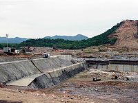 Эфиопия отвергла инициативу ЛАГ по водам Нила