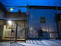 В России вводится уголовная ответственность за причастность к работе иностранных неправительственных организаций