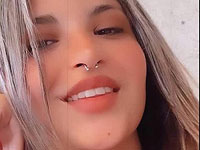 Внимание, розыск: пропала 16-летняя Рони Авив из Иерусалима