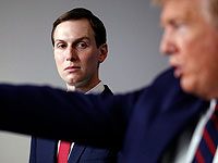 Джаред  Кушнер опубликует книгу о президентстве Трампа