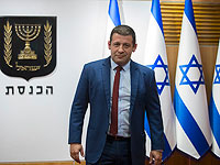 Утверждено назначение Алекса Кушнира на пост главы финансовой комиссии Кнессета