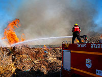 На границе с Газой в результате