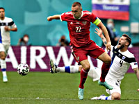 Марио Фернандес получил травму. Россияне обыграли финнов