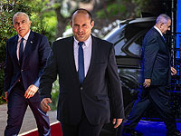 Утвержден порядок приведения к присяге нового правительства