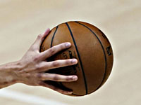 Чемпионат Израиля по баскетболу.