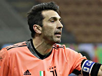 Джанлуиджи Буффон вернулся в