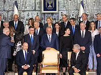 Первое заседание правительства Беннета состоится 20 июня