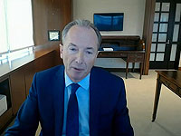 Глава Morgan Stanley предъявил ультиматум работникам штаб-квартиры