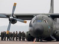 Солдаты Бундесвера, замешанные в антисемитском дебоше, отозваны из Литвы, их ждет суд