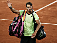 Рафаэль Надаль не выступит на Уимблдоне и на олимпиаде в Токио