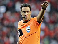 Матч Украина - Северная Македония установил рекорд, даже не начавшись