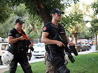 В Турции совершено нападение на офис курдской партии, погиб активист