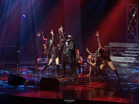 Влади Блайберг: куда зовет голос