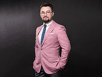 Влади Блайберг: куда зовет голос