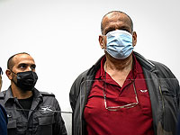 Имам Лода, задержанный по подозрению в подстрекательстве, помещен под домашний арест