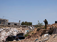 Отец Май Афаны, убитой военными около Иерусалима: у нее не было психологических или социальных проблем