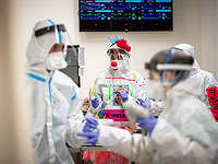 Минздрав второй день подряд не публикует отчет по коронавирусу