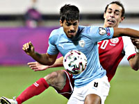 Полузащитник