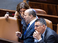 Правительство Беннета, первые шаги и кризисы. Итоги политической недели