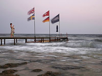 Израиль опустился на 27-е место в рейтинге конкурентоспособности