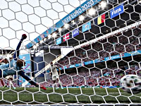 Евро-2020. Расписание сегодняшних матчей