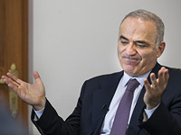 Гарри Каспаров в интервью Le Figaro: 
