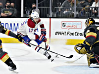 Джош Андерсон обеспечил победу 