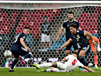 18 июня - особенный день в истории сборной Шотландии