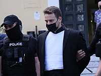 Раскрыть преступление, потрясшее Грецию, помогли 