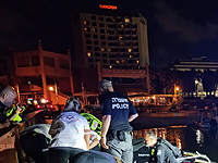 Разрешено к публикации имя мальчика, накануне утонувшего на одном из пляжей Тель-Авива