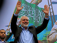 Делегация ХАМАСа посетила Рабат, чтобы встретиться с премьер-министром Марокко