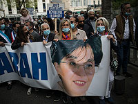 Убийство Сары Халими будет расследовать комиссия парламента Франции