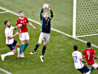 Сенсация Евро-2020: венгры не проиграли чемпионам мира. Прервана 43-летняя серия