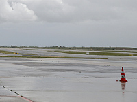 На востоке Франции потерпел крушение легкомоторный самолет; двое погибших