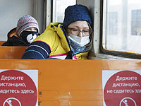 В Москве и Петербурге объявили об обязательной вакцинации чиновников и сотрудников сферы услуг
