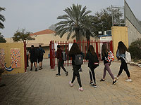 В Модиине вновь вводят ношение масок в школах