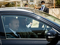 Семья Нетаниягу освободит резиденцию на Бальфур до 10 июля