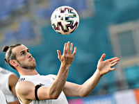 Евро 2020. Расписание сегодняшних матчей