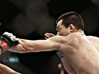 UFC. 