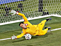 Евро 2020. Турнир автоголов и незабитых пенальти